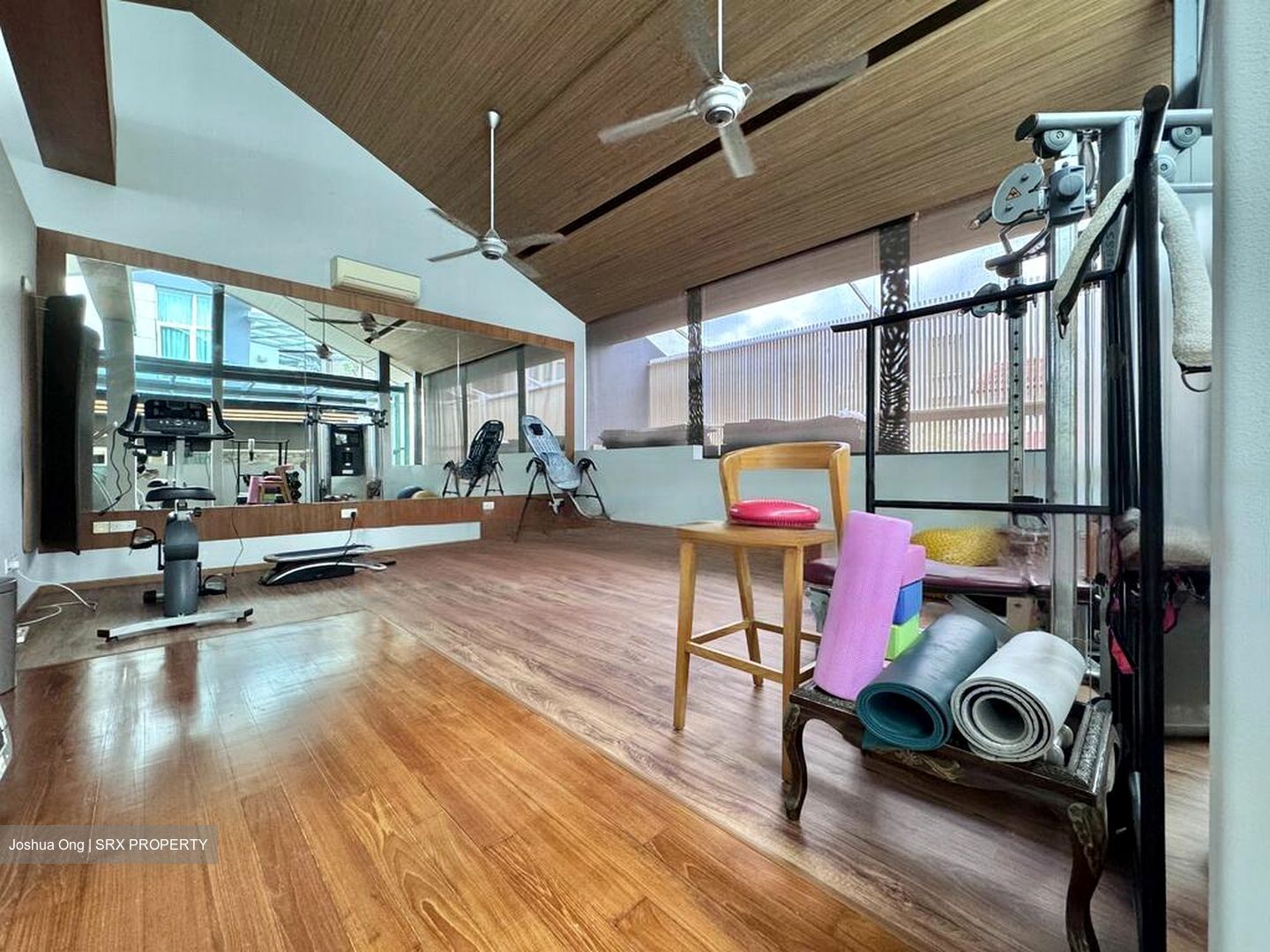 Sembawang Straits Estate (D27), Semi-Detached #485869731